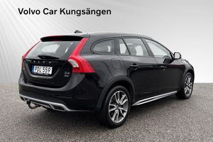 Volvo V60 bild 5