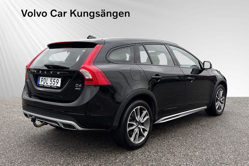 Volvo V60 bild 5