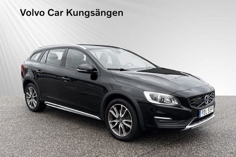 Volvo V60 bild 6