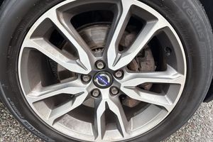 Volvo V60 bild 12