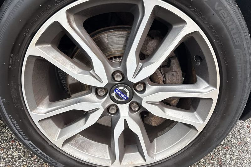 Volvo V60 bild 12