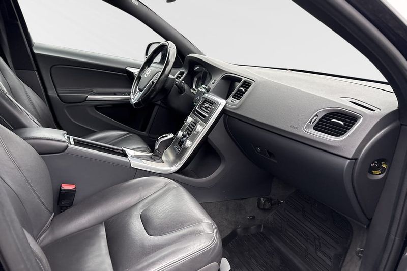 Volvo V60 bild 10