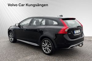 Volvo V60 bild 4