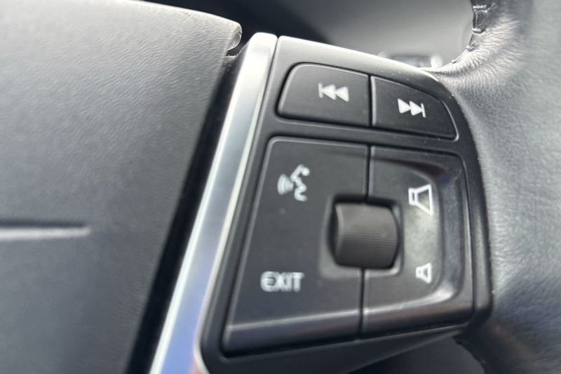 Volvo V60 bild 17