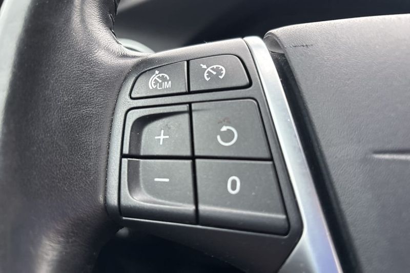 Volvo V60 bild 18