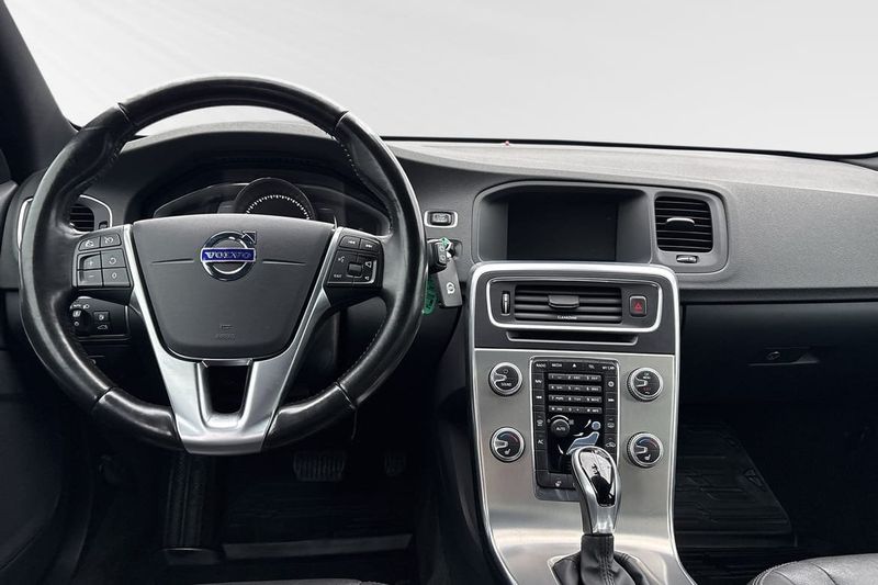 Volvo V60 bild 9