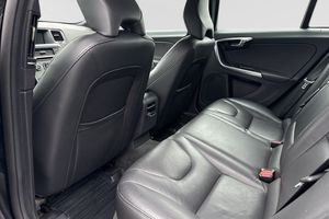 Volvo V60 bild 8