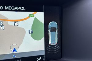 Volvo V60 bild 22