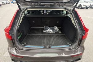 Volvo V60 bild 16