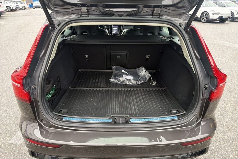 Volvo V60 bild 16