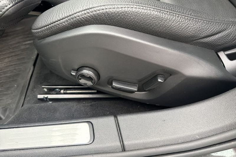 Volvo V60 bild 19