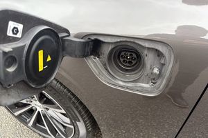 Volvo V60 bild 14