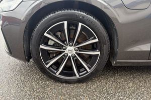 Volvo V60 bild 13