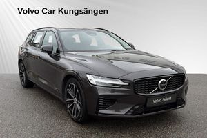 Volvo V60 bild 6