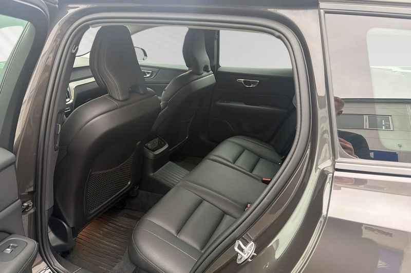 Volvo V60 bild 8