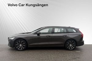Volvo V60 bild 3