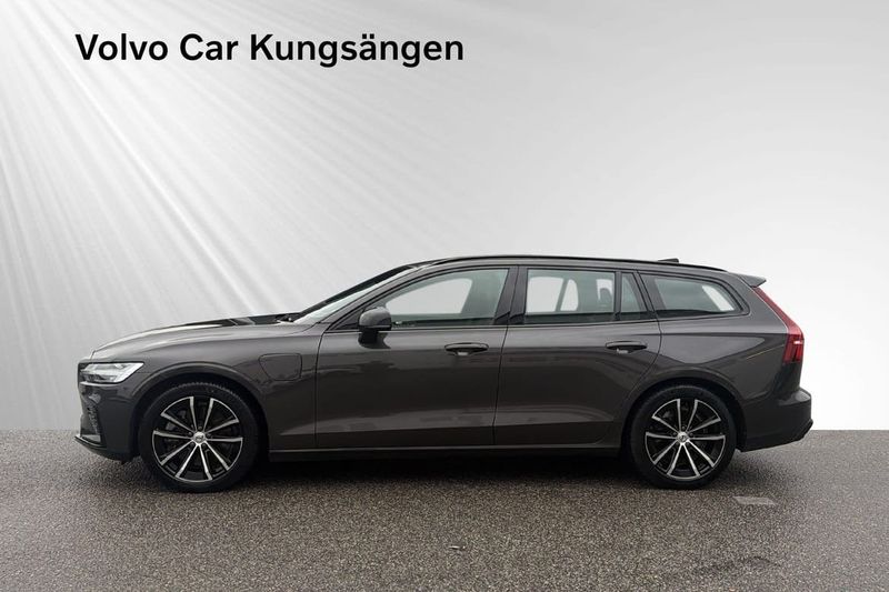 Volvo V60 bild 3