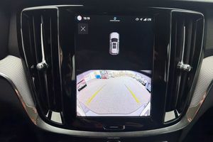 Volvo V60 bild 24