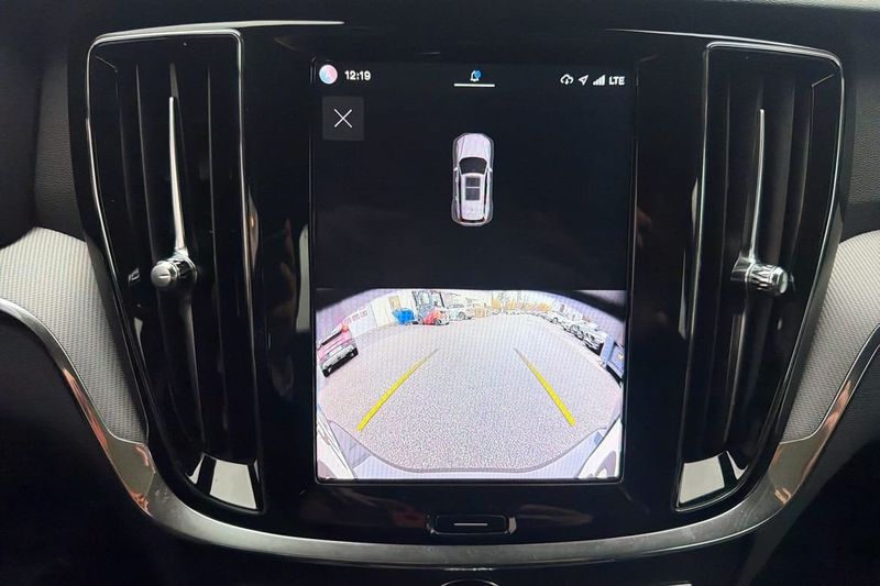 Volvo V60 bild 24