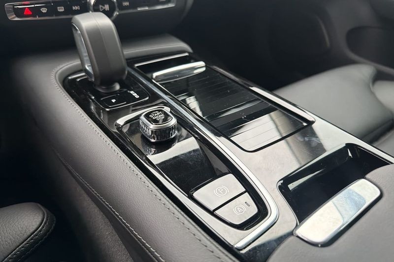 Volvo V60 bild 22