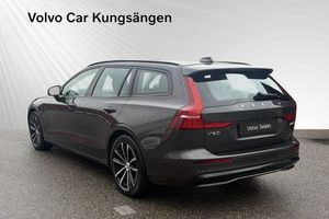 Volvo V60 bild 4