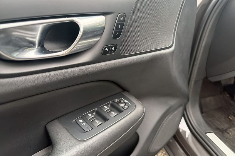Volvo V60 bild 18