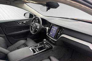 Volvo V60 bild 10