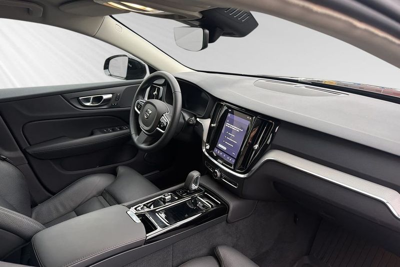 Volvo V60 bild 10