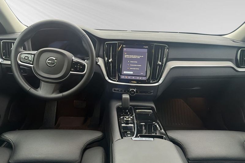 Volvo V60 bild 9