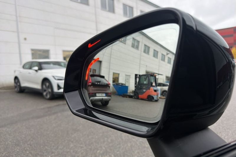 Volvo V60 bild 21