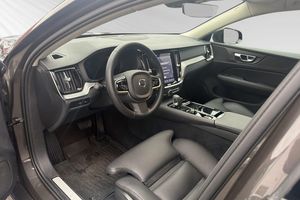 Volvo V60 bild 7