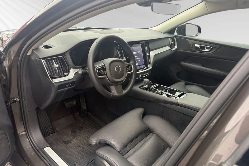 Volvo V60 bild 7
