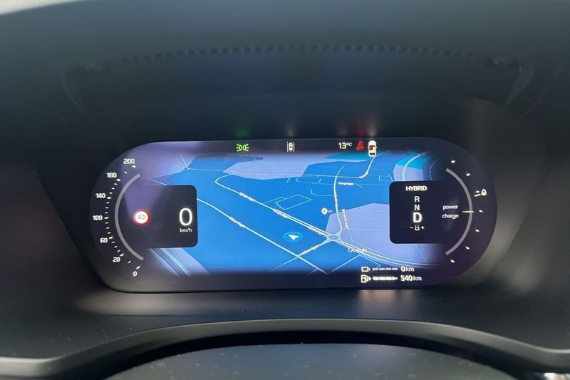 Volvo V60 bild 25