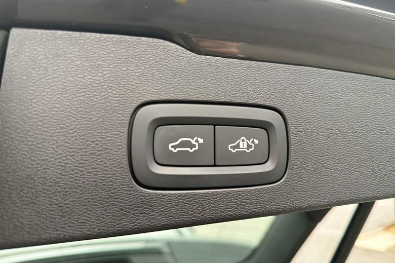 Volvo V60 bild 17