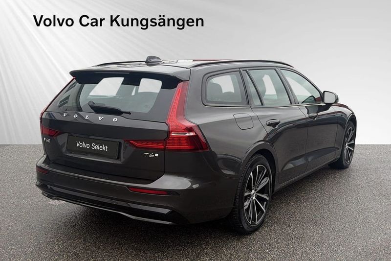 Volvo V60 bild 5
