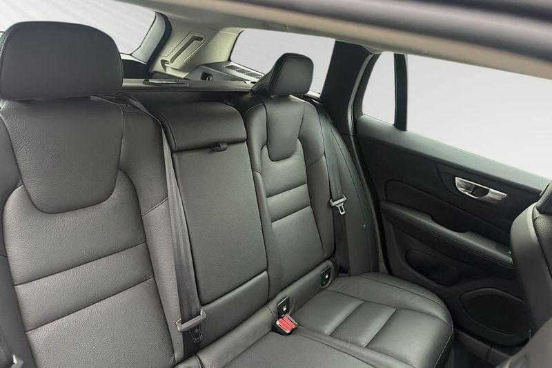 Volvo V60 bild 11