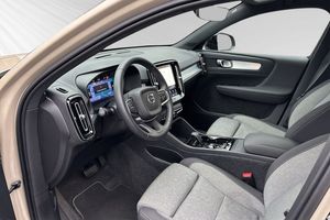 Volvo XC40 bild 7