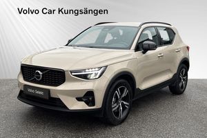 Volvo XC40 bild 1