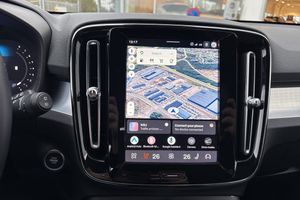 Volvo XC40 bild 14