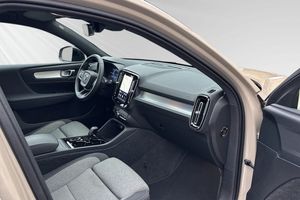Volvo XC40 bild 10