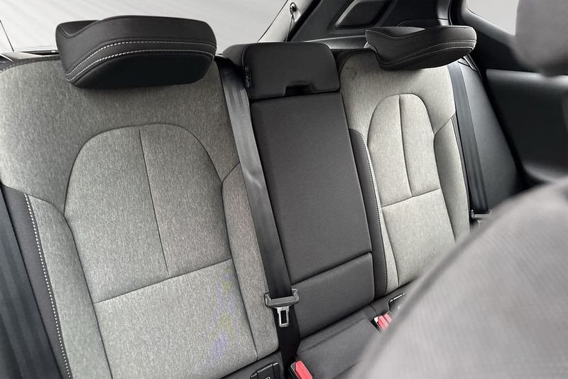 Volvo XC40 bild 11