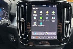 Volvo XC40 bild 15