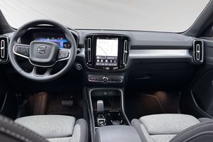 Volvo XC40 bild 9