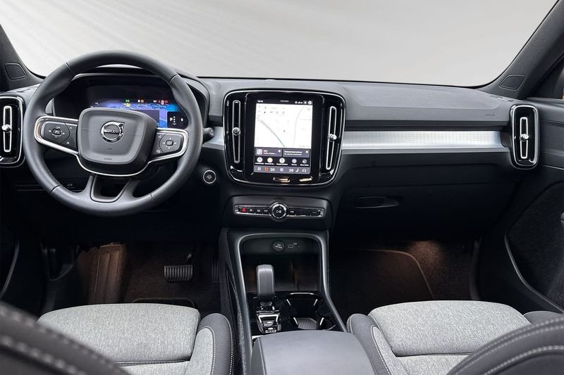 Volvo XC40 bild 9