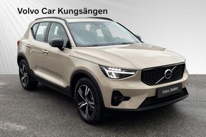 Volvo XC40 bild 6