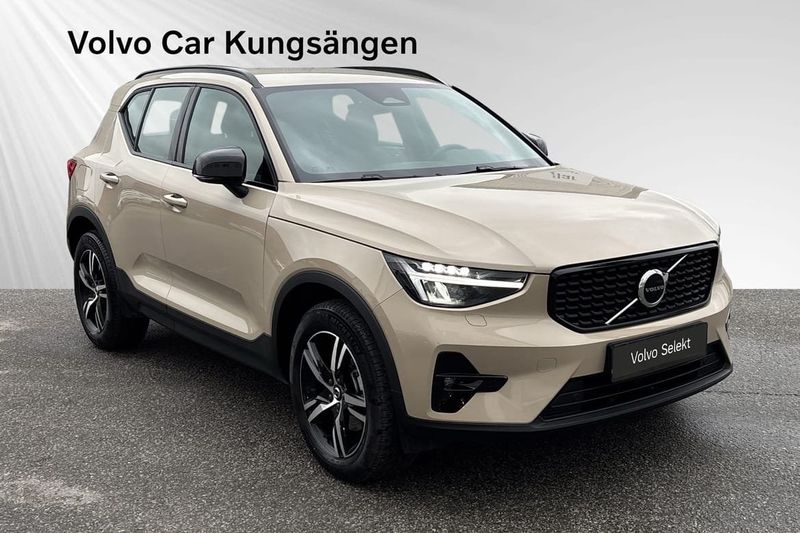 Volvo XC40 bild 6