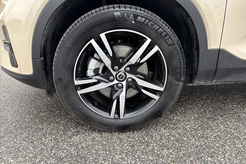 Volvo XC40 bild 12