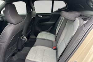 Volvo XC40 bild 8