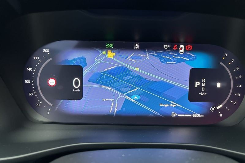 Volvo XC40 bild 13