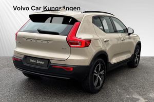 Volvo XC40 bild 5
